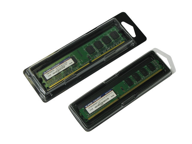 Eco-Friendly DDR3 DIMM